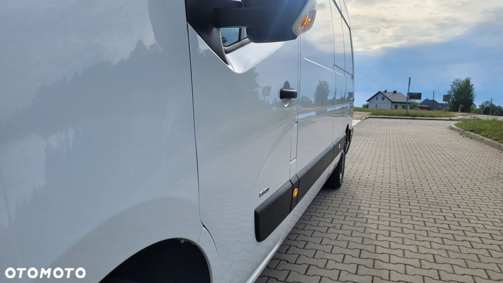 Opel MOVANO - 11