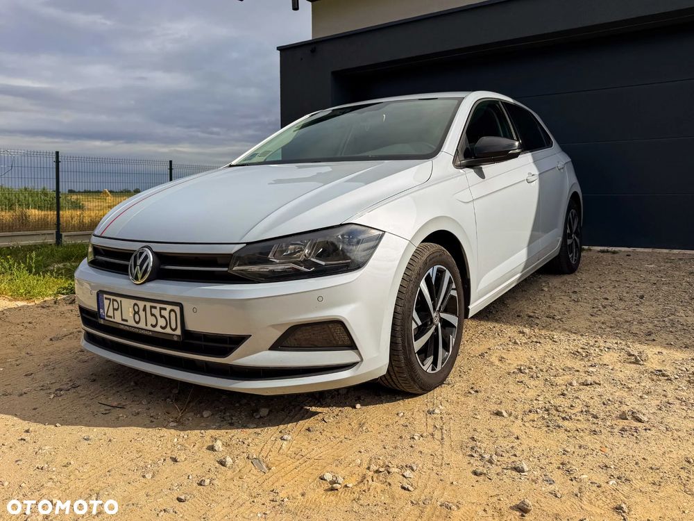 Volkswagen Polo 1.0 TSI Beats - 16