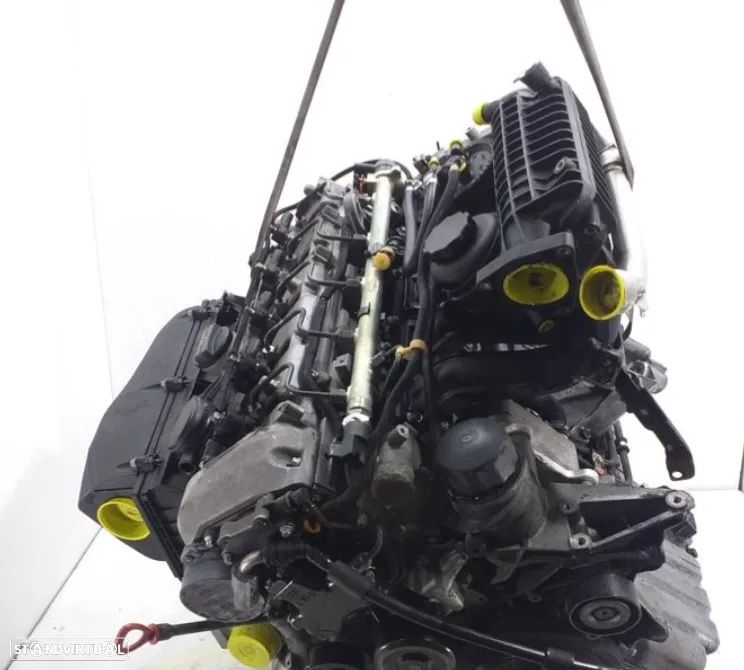 Motor Mercedes-Benz E270Cdi C270Cdi Clk270Cdi (W203) 170Cv Ref.612.962 - 1