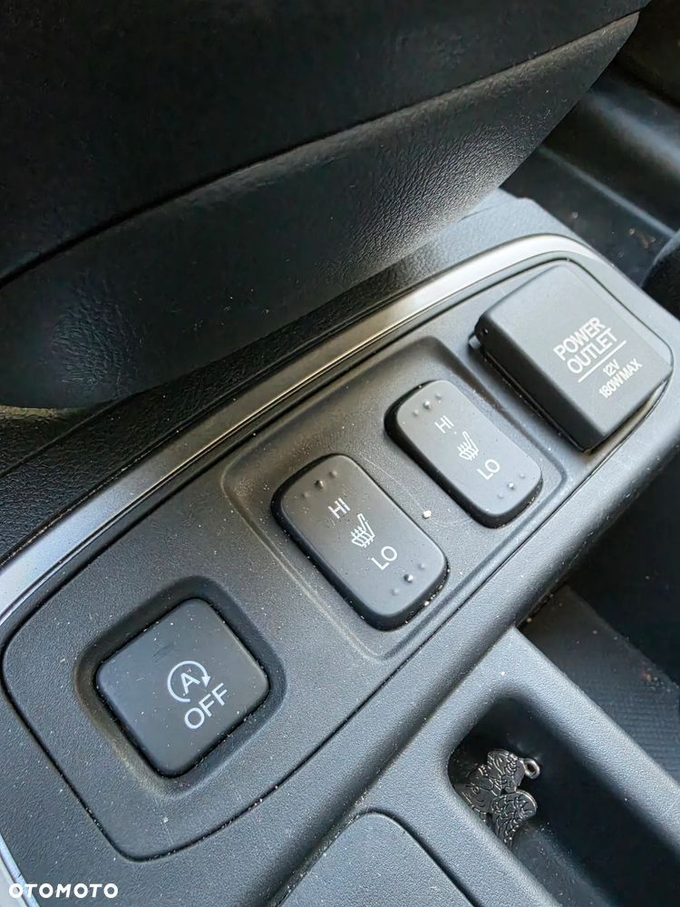 Honda CR-V - 20