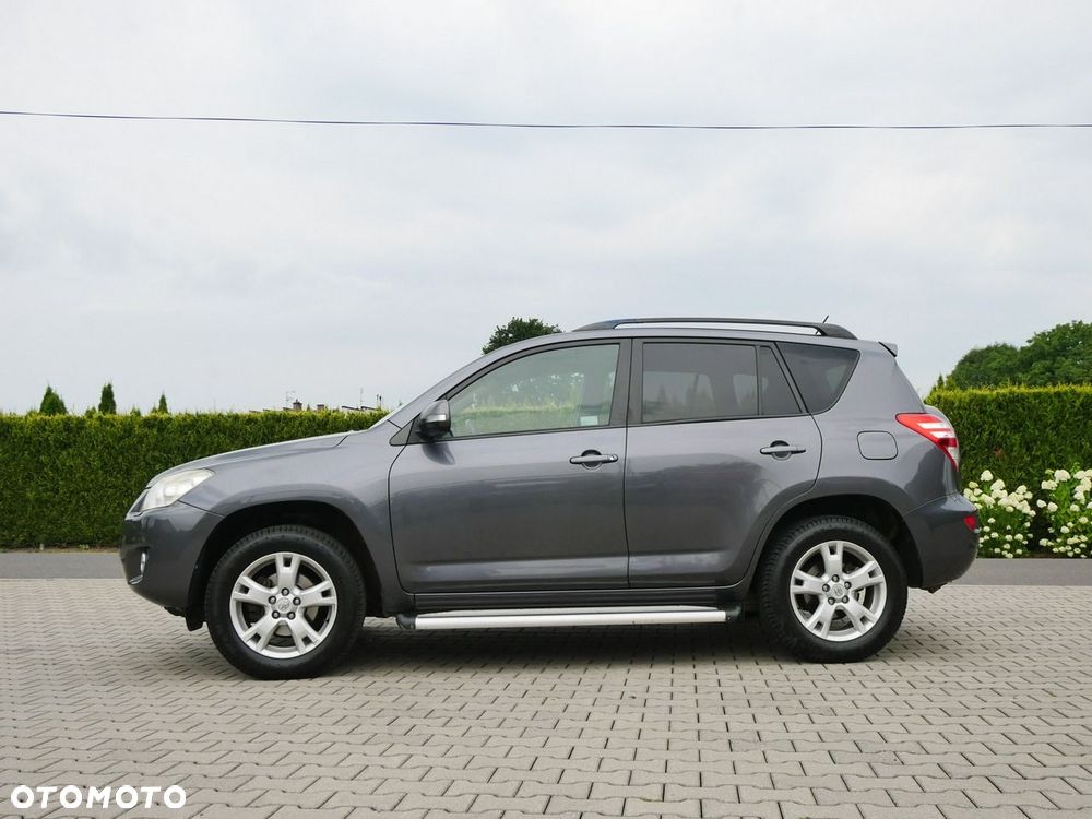 Toyota RAV4 2.0 4x4 Sol - 3