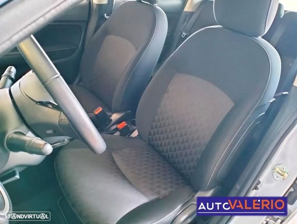 Mitsubishi Space Star 1.2 Intense Connect Edition - 9