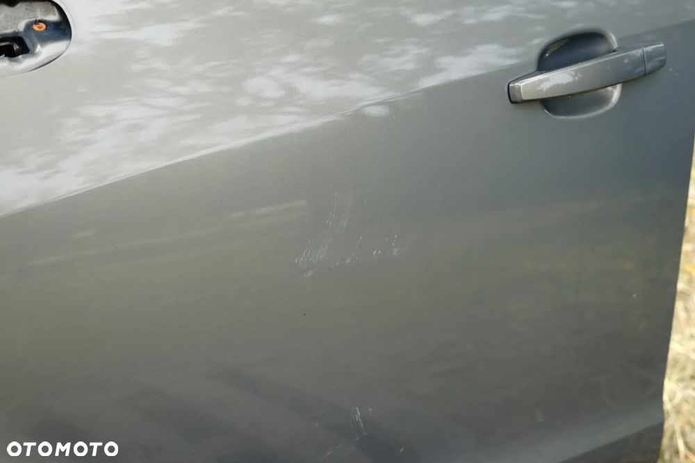 Drzwi przód przednie lewe Opel Meriva B II Z40W - 4