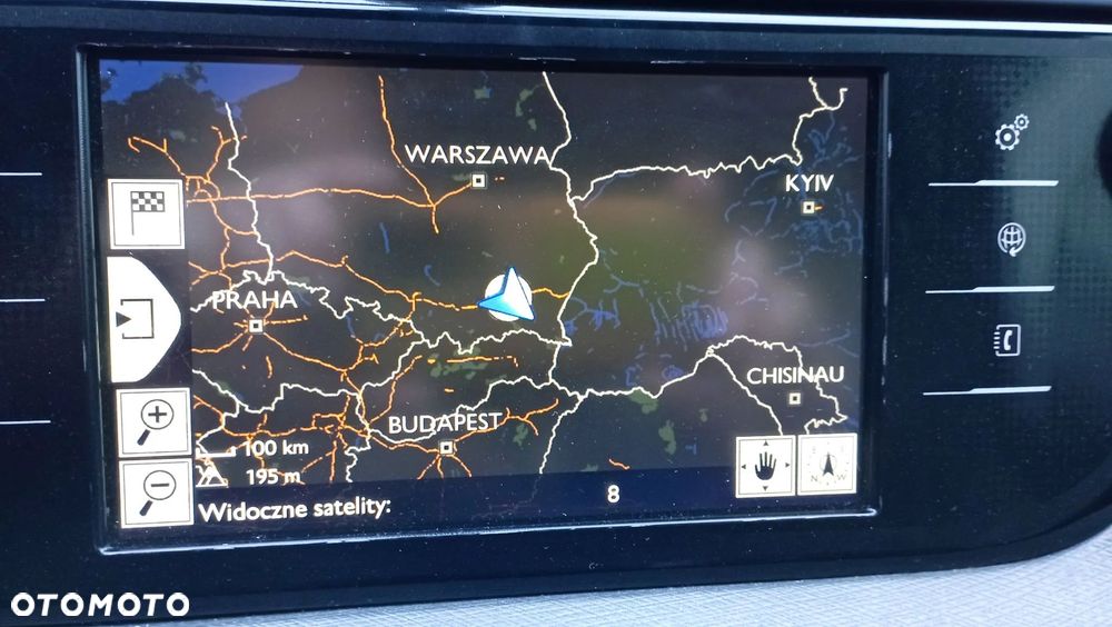 Citroën C4 Picasso 1.2 PureTech Exclusive - 6