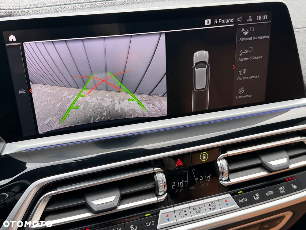 BMW X5 xDrive40i - 30
