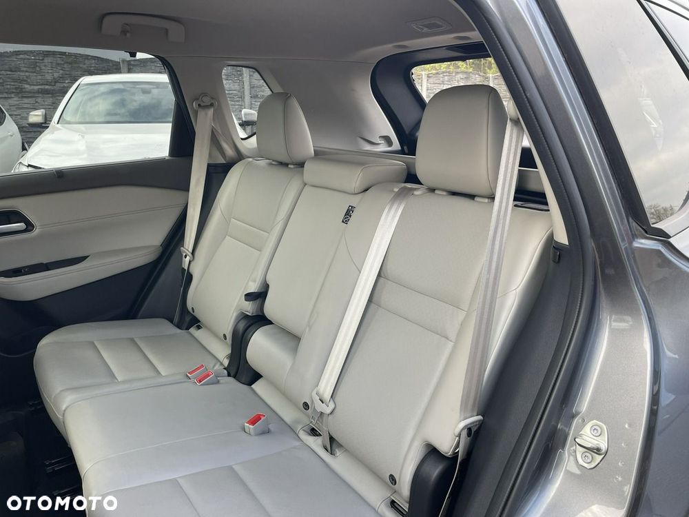 Nissan X-Trail 1.5 VC-T e-POWER N-Connecta e-4ORCE - 13