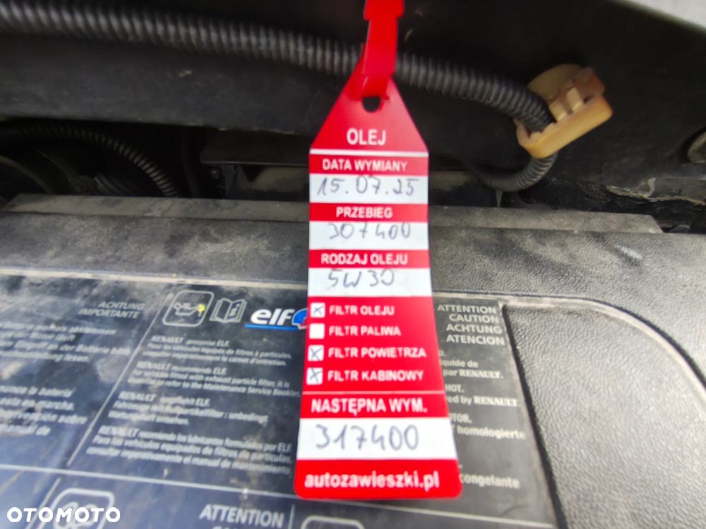 Renault Scenic 1.6dCi Energy TomTom Edition - 17