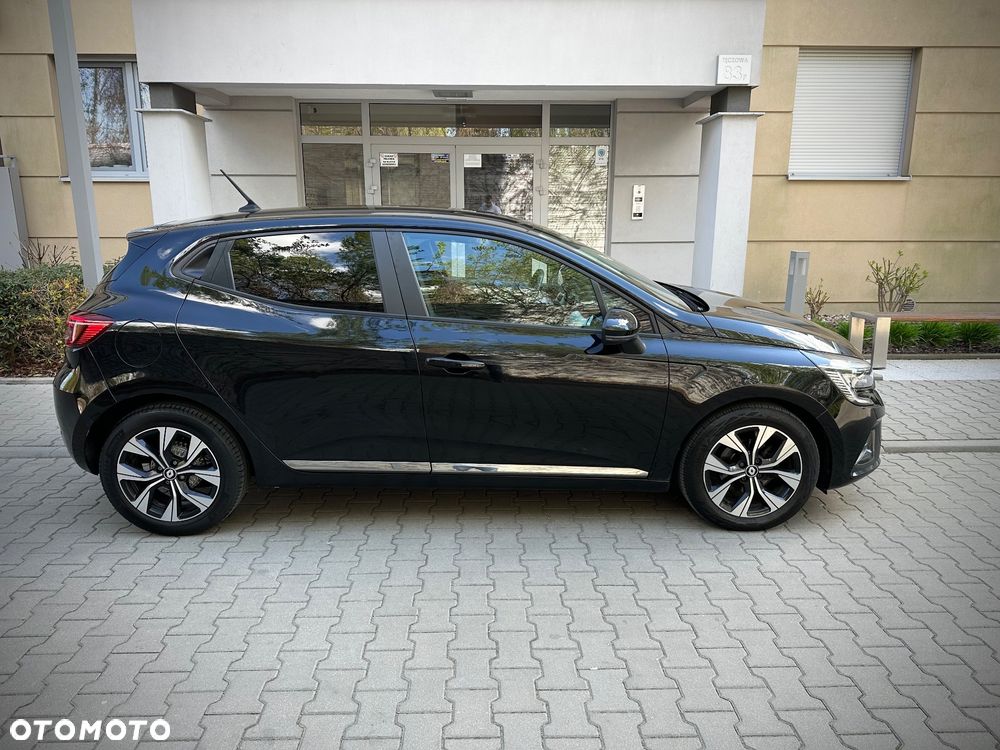Renault Clio 1.0 TCe Intens - 29