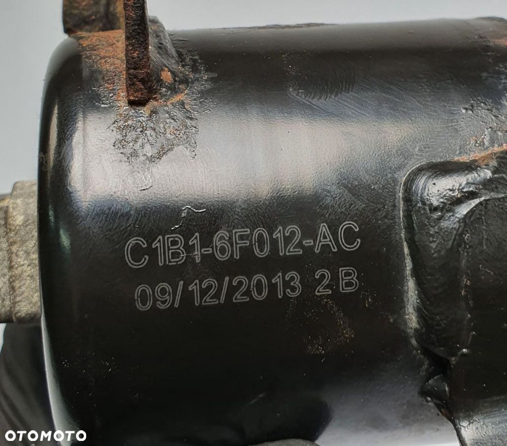 PODUSZKA SILNIKA FORD B-MAX 1.0 ECOBOOST C1B1-6F012-AC - 4