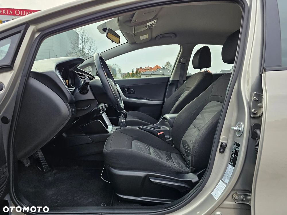 Kia Ceed 1.4 CVVT Edition 7 - 14