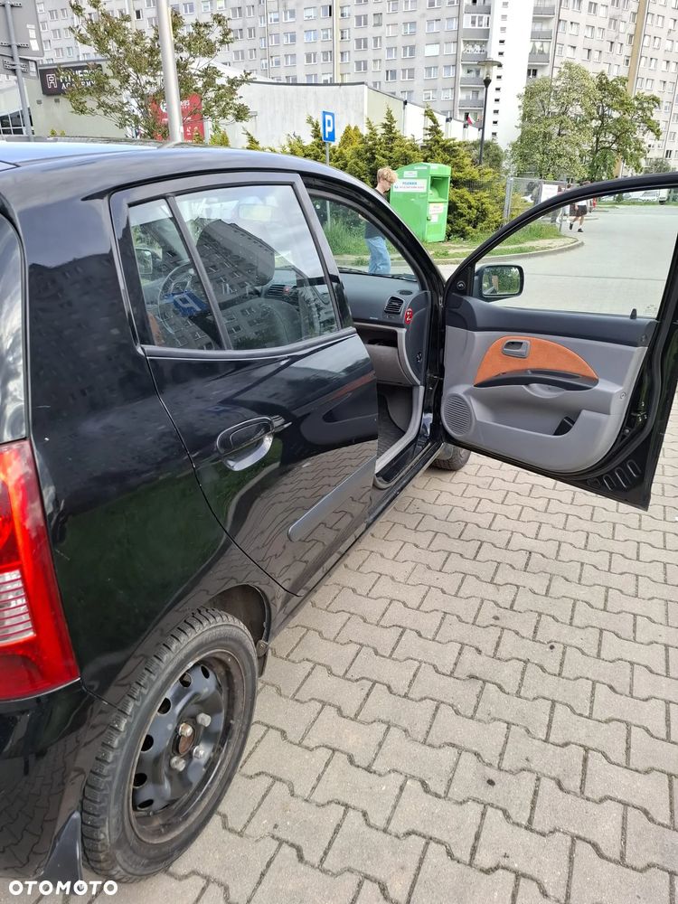 Kia Picanto - 4