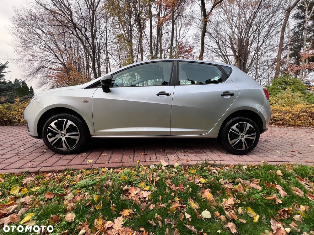 Seat Ibiza - 28