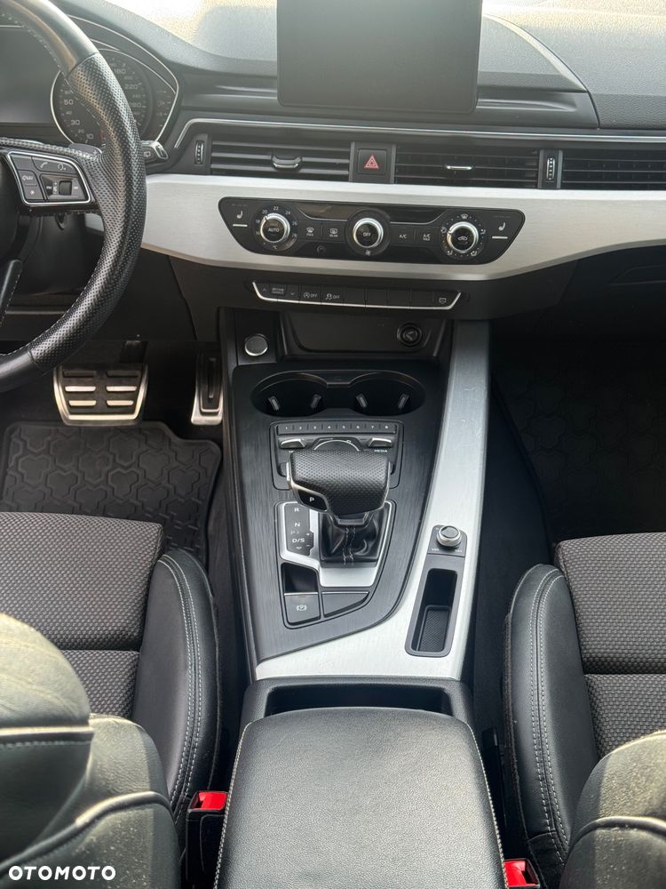 Audi A4 Avant - 11