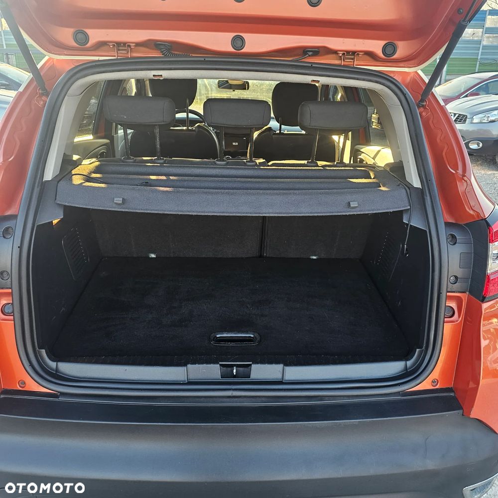 Renault Captur ENERGY dCi 90 Start&Stop Expression - 10