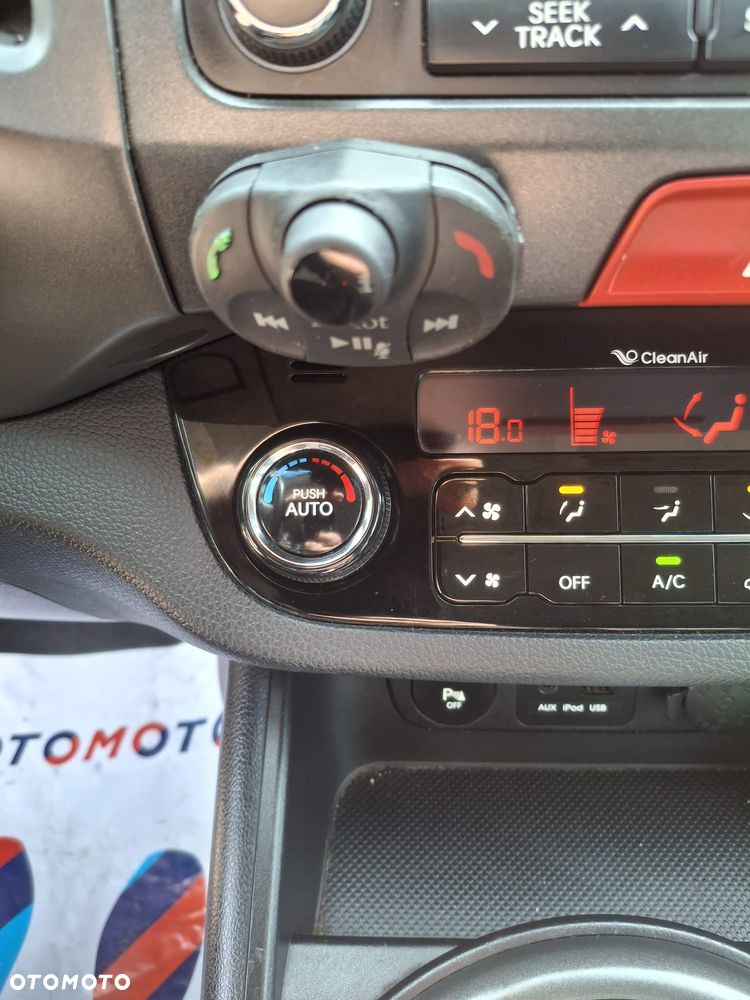 Kia Sportage 1.6 GDI Business Line 2WD - 20