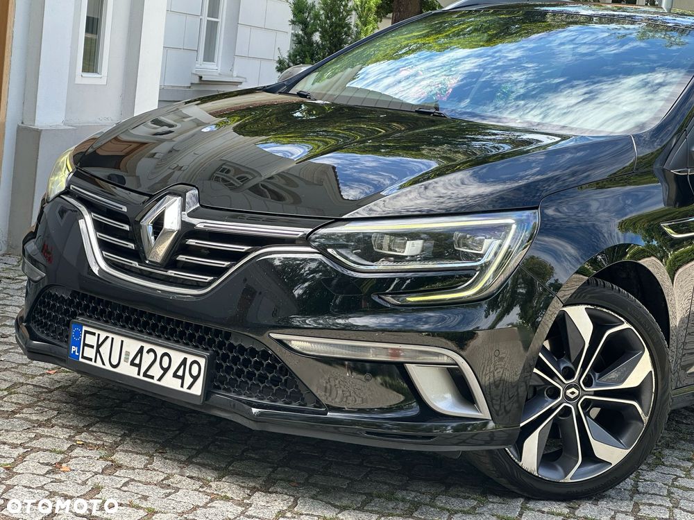 Renault Megane - 34