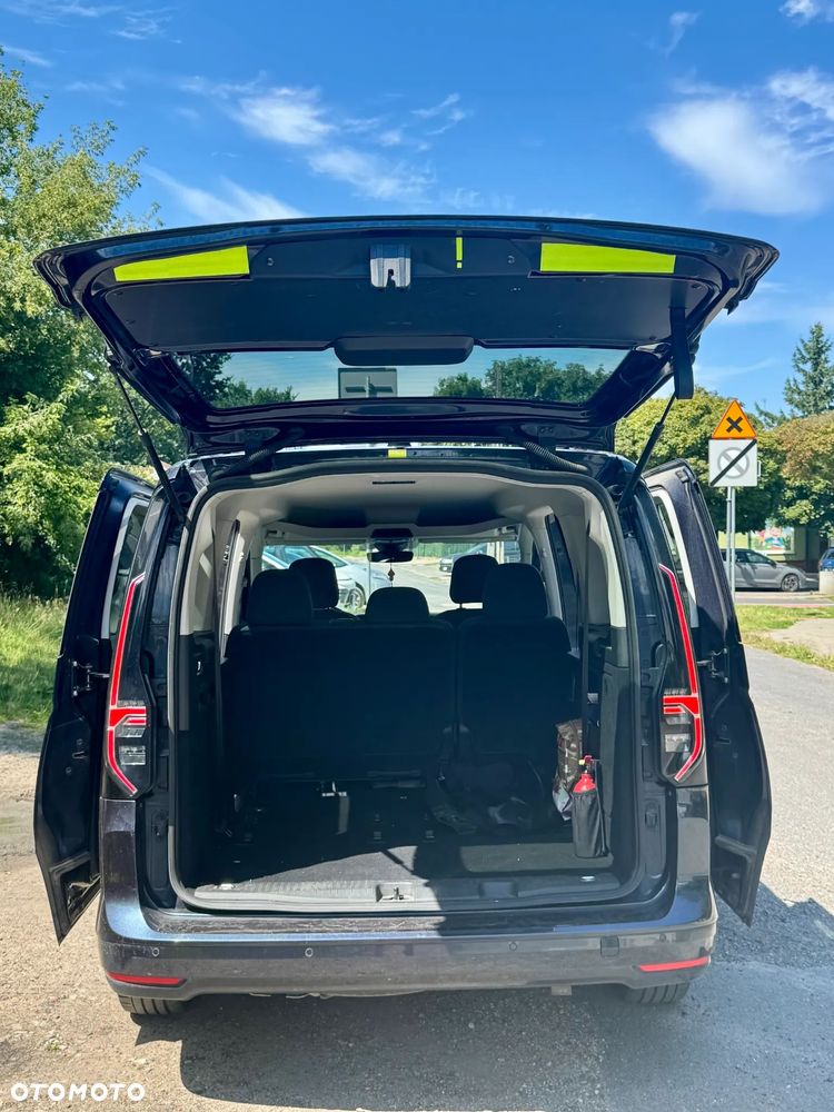 Volkswagen Caddy Maxi 2.0 TDI Life DSG - 13