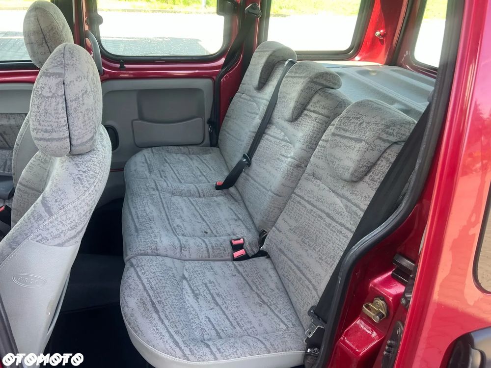 Renault Kangoo 1.2 16V Authentique - 13