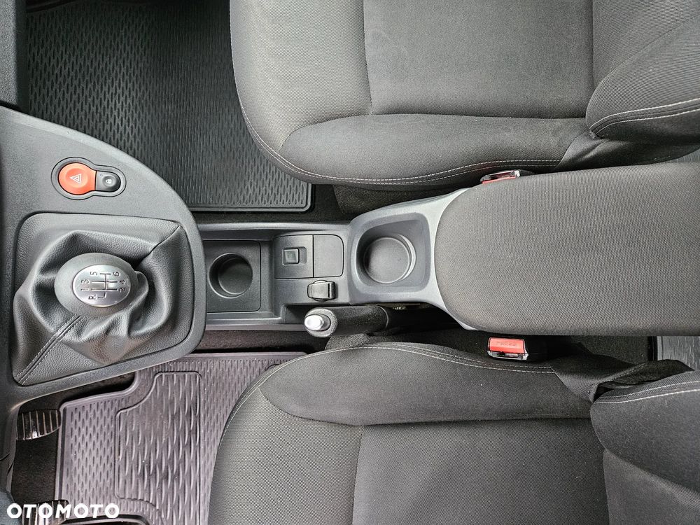 Renault Kangoo 1.5 dCi Business - 27
