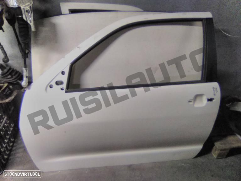 Porta Esquerda  Seat Ibiza Ii (6k) [1993_2002] 1.9 Sdi - 1