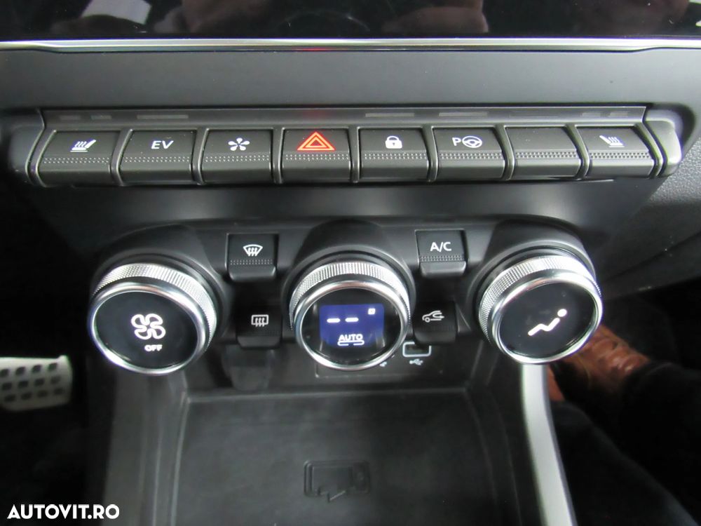Renault Arkana E-TECH 145 R.S.LINE - 33