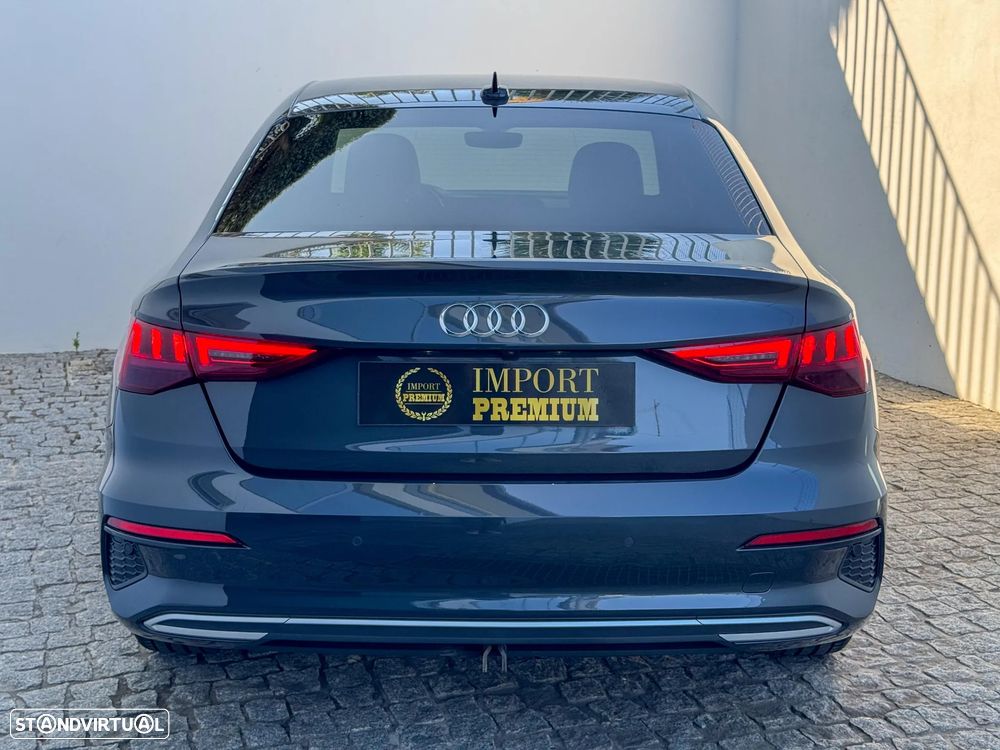 Audi A3 Limousine 30 TFSI S tronic - 5