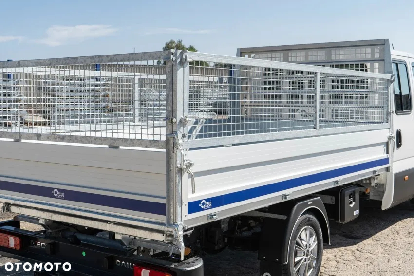 Iveco Daily - 20