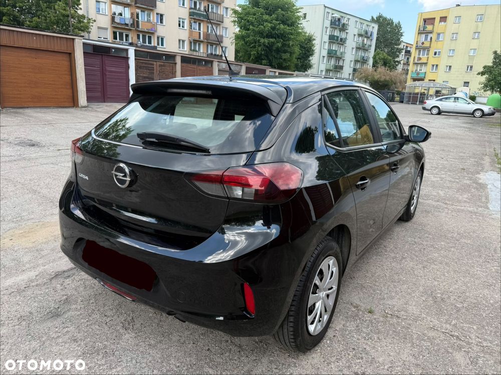 Opel Corsa 1.2 S&S - 6