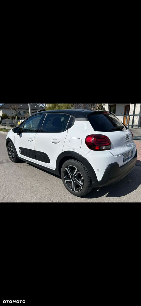 Citroën C3 1.2 PureTech Shine S&S - 2