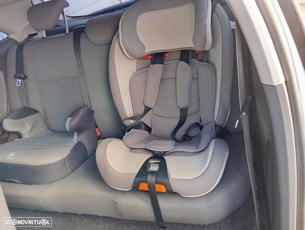 SEAT Ibiza - 6