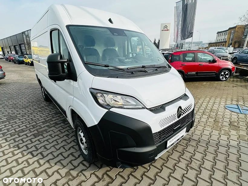 Citroën Jumper
