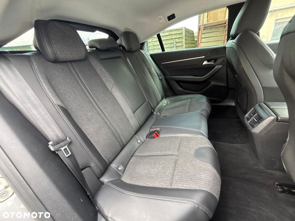Peugeot 508 - 24