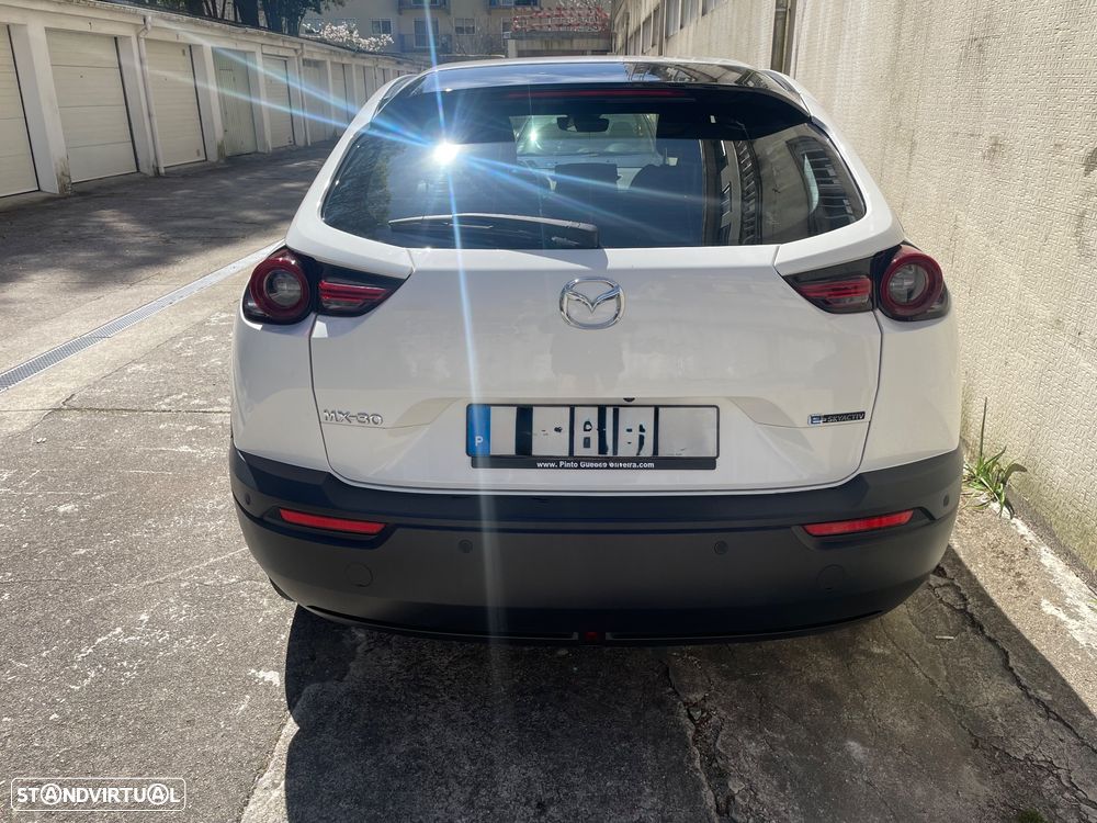 Mazda MX-30 e-SKYACTIV - 6
