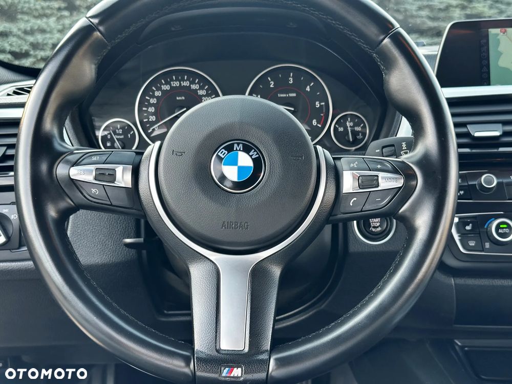 BMW Seria 3 - 29