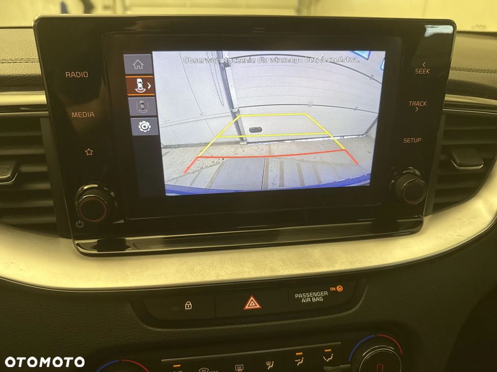 Kia Ceed 1.5 T-GDI L - 15
