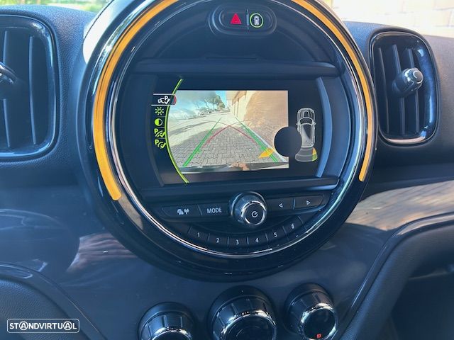 MINI Countryman Cooper D - 5