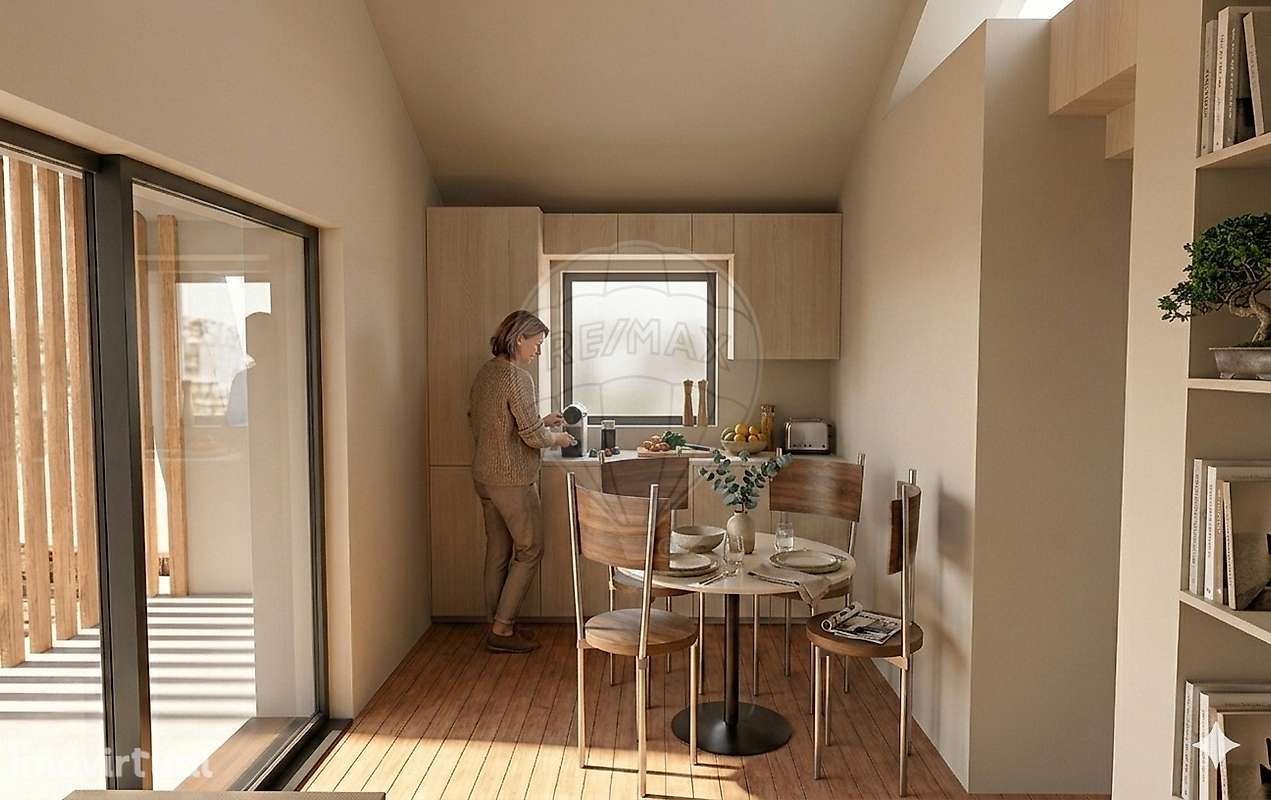 Moradia T3 para venda - Grande imagem: 3/17