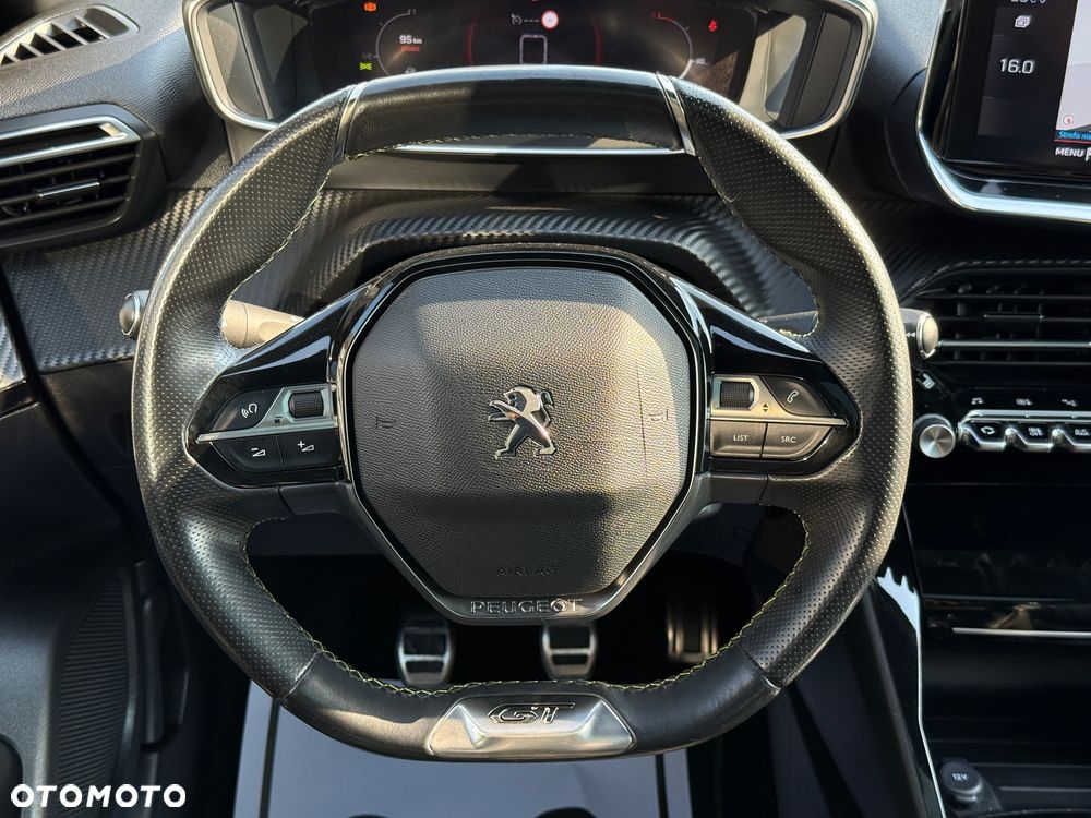 Peugeot 2008 - 33