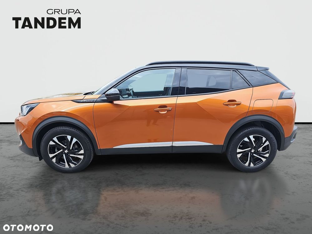 Peugeot 2008 - 9