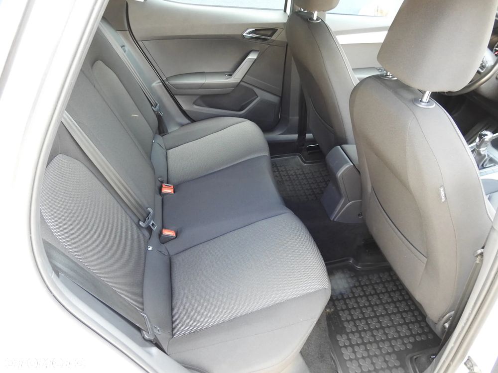 Seat Arona 1.0 Eco TSI XCELLENCE - 14