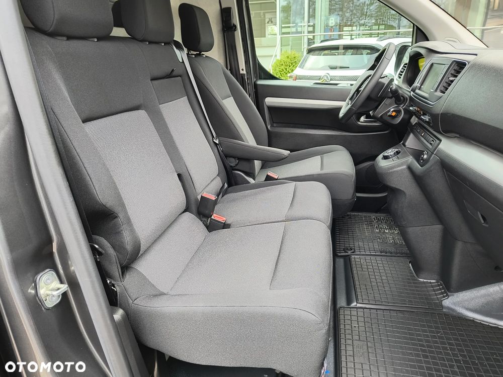 Peugeot EXPERT - 21