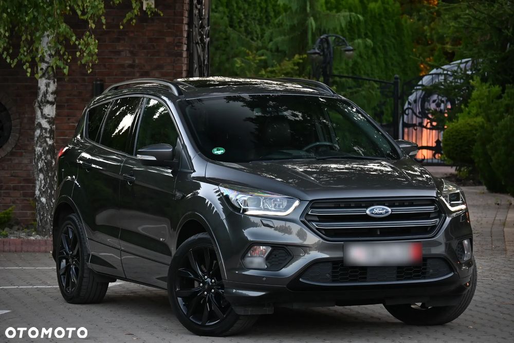 Ford Kuga 1.5 EcoBoost 4x4 ST-Line - 7