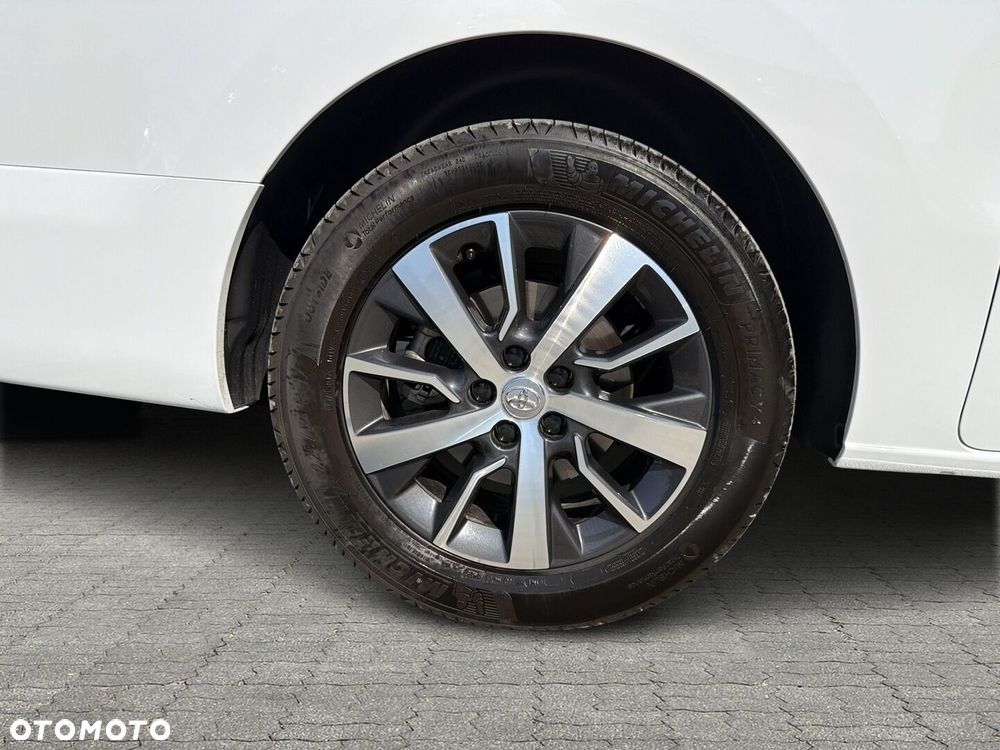 Toyota Proace Verso 2.0 D4-D Long Family - 16