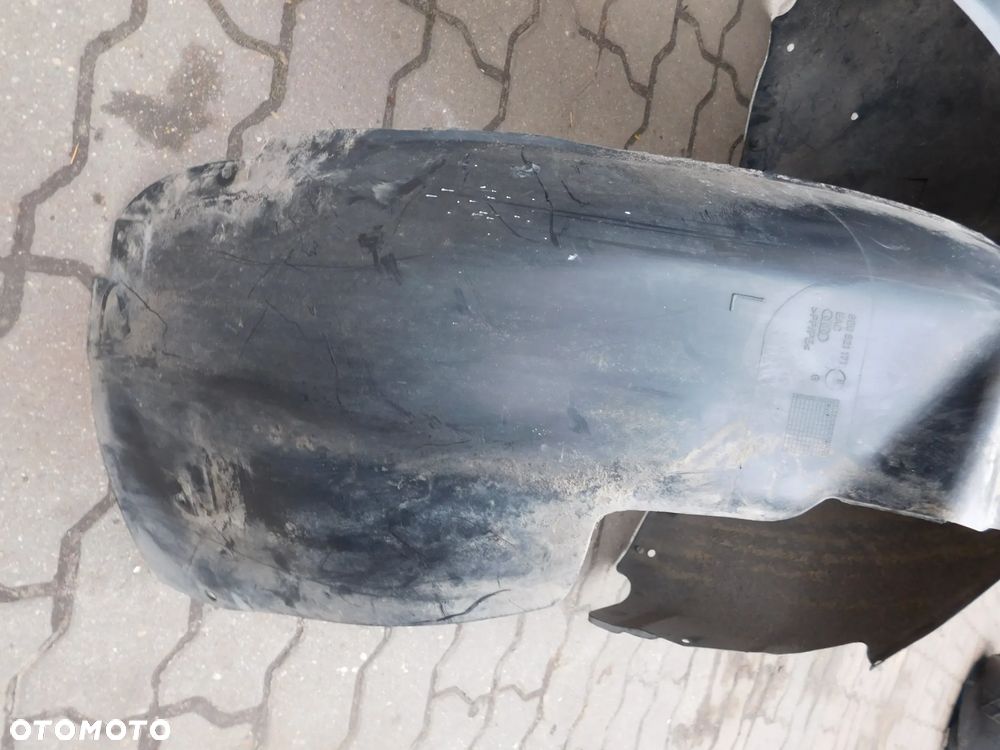 nadkole lewe prawe przód AUDI A4 B6 8E0821172E - 9