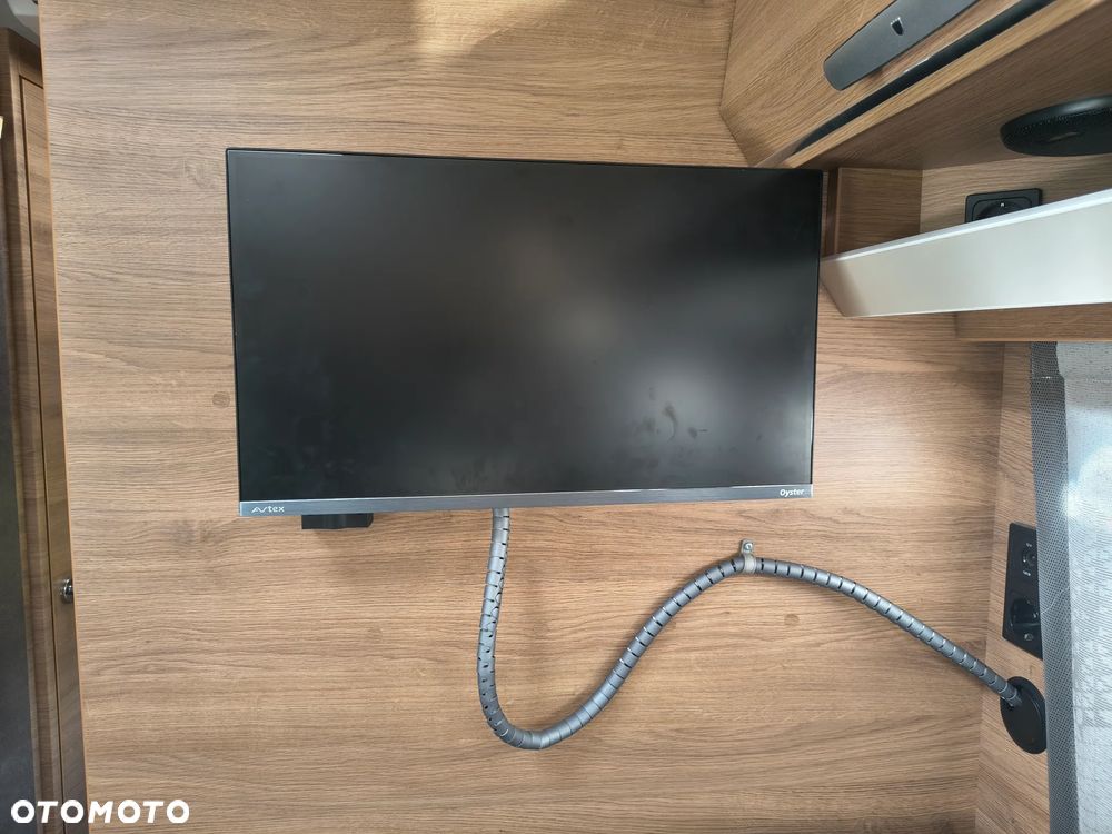 Tabbert DaVinci 500 KD - 35