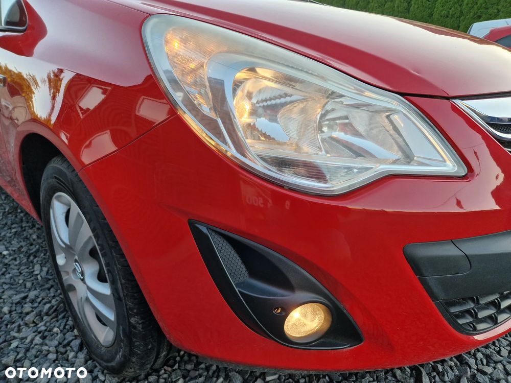Opel Corsa 1.2 16V Color Edition - 36