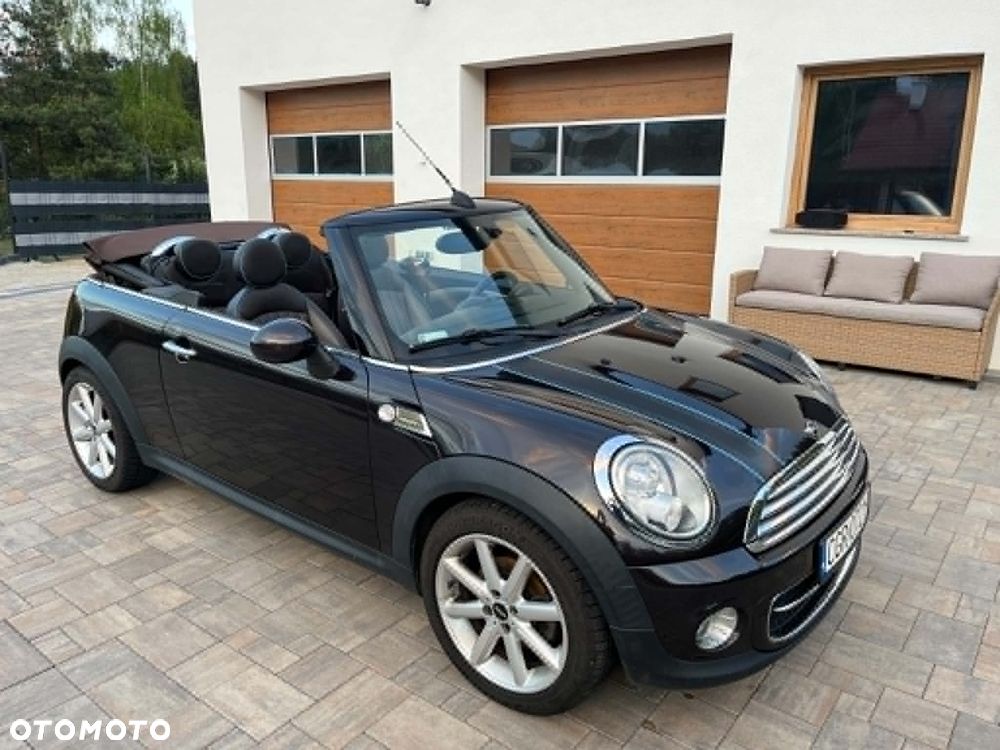 MINI Cooper Highgate - 4