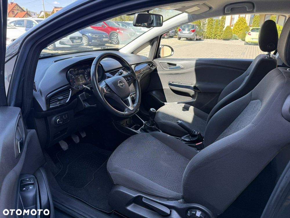Opel Corsa 1.4 Active - 20