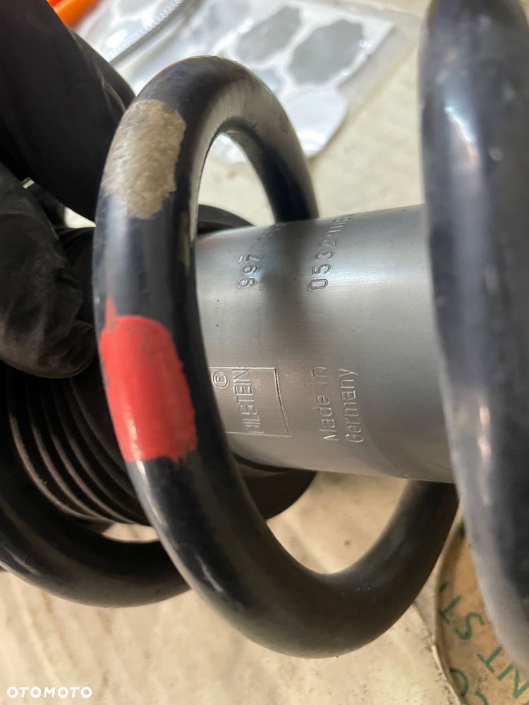 Amortyzator PASM Porsche 911 997 Carrera 4/4s/Turbo - 14