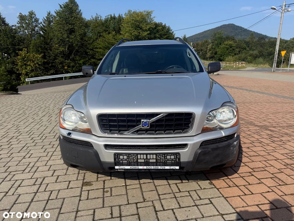 Volvo XC 90 2.4D Kinetic - 2